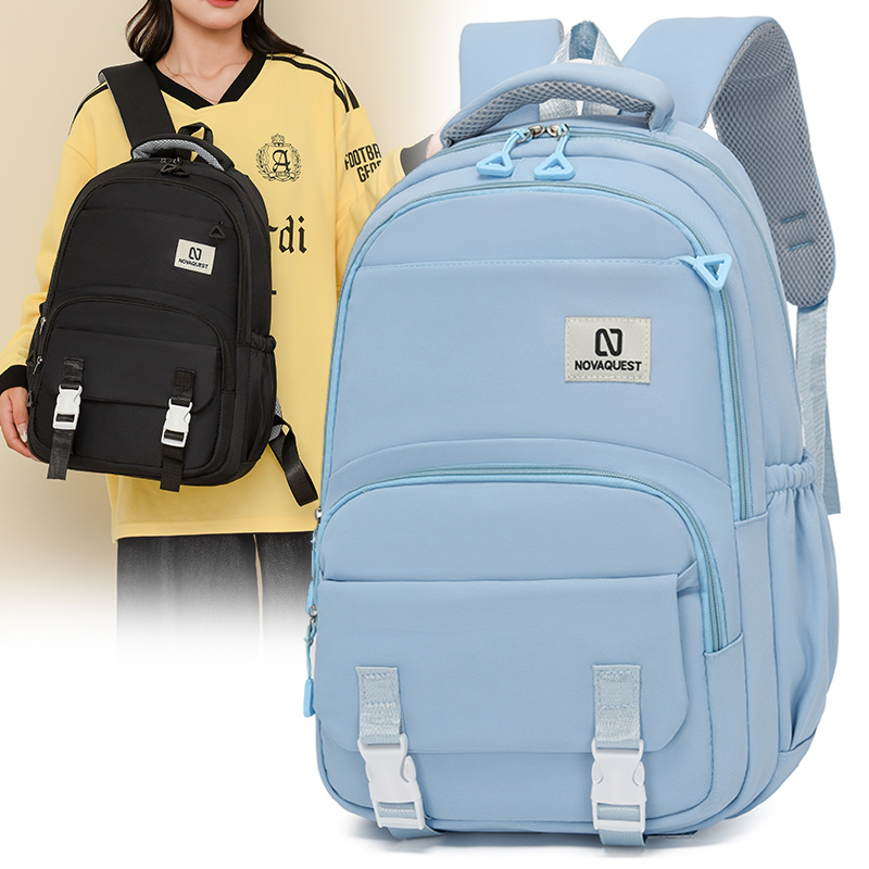 Novaquest Tas Ransel Wanita Premium Import LN009