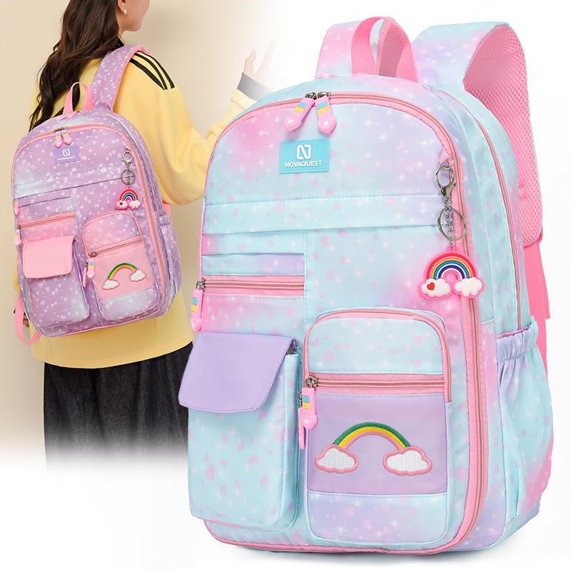 Novaquest Tas Ransel Wanita Premium LN015